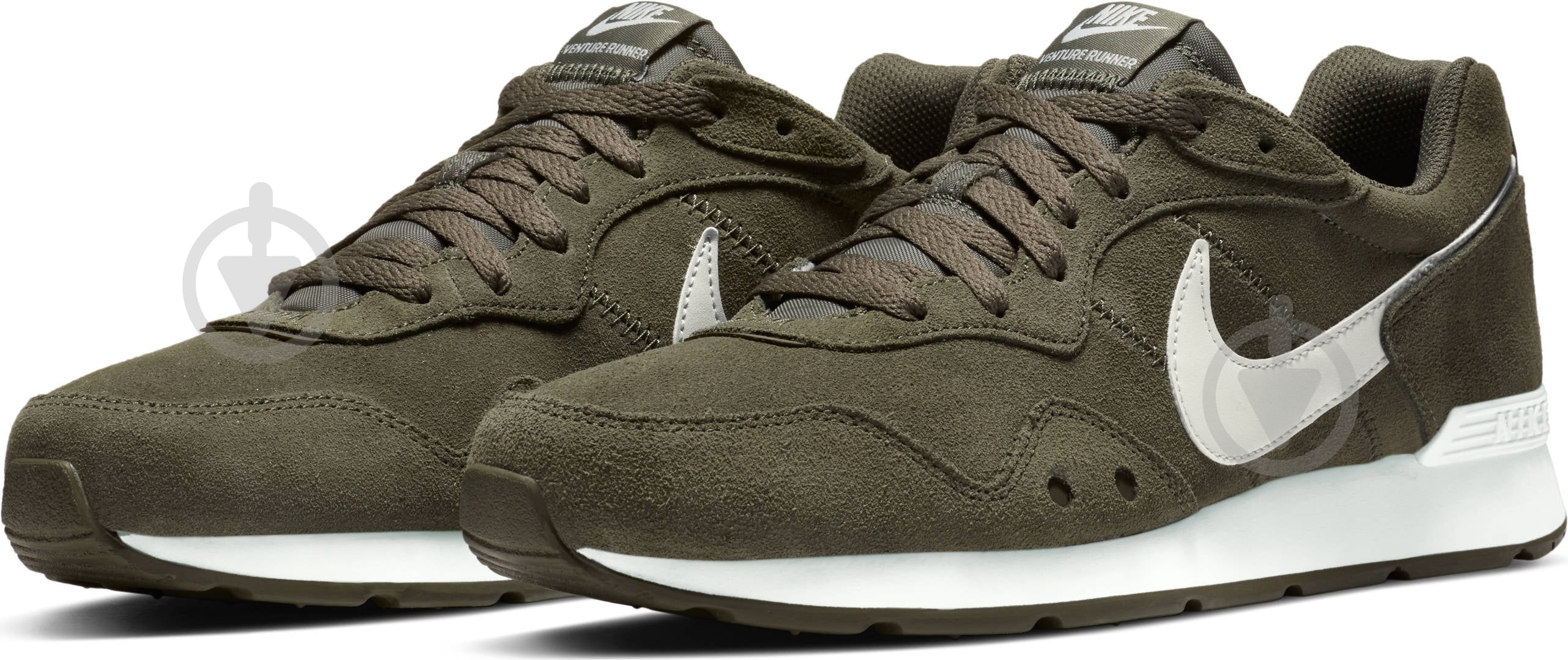 ᐉ Кросівки чоловічі зимові Nike Venture Runner Suede CQ4557-300 р