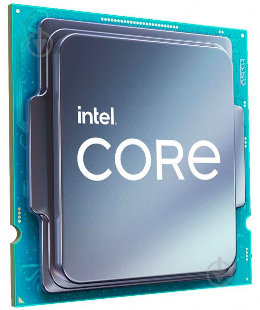 Процессор Intel Core i9 11900K (3,5 - 5,3 ГГц) 3,5 GHz Socket 1200 Box (BX8070811900K) - фото 3