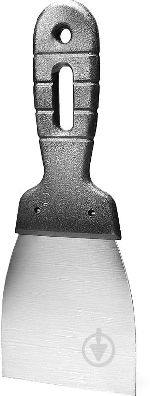 Шпатель 100 х 80 мм малярный Stark 537101003 - фото 1