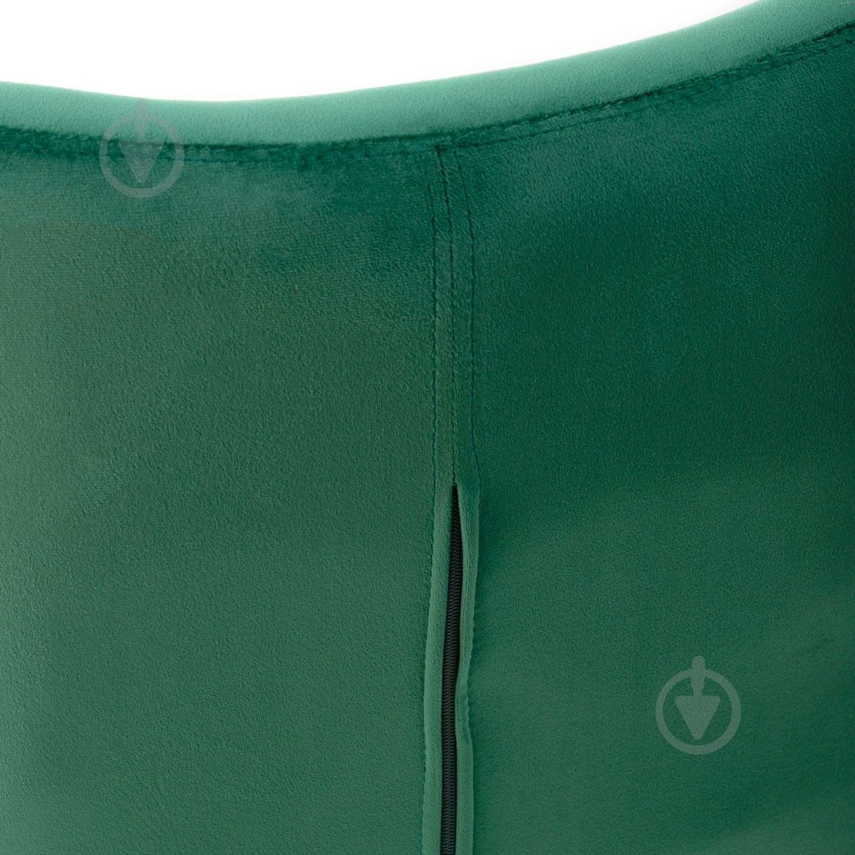 Кресло Homla Moss зеленый - фото 5 Кресло Homla Moss зеленый - фото 5