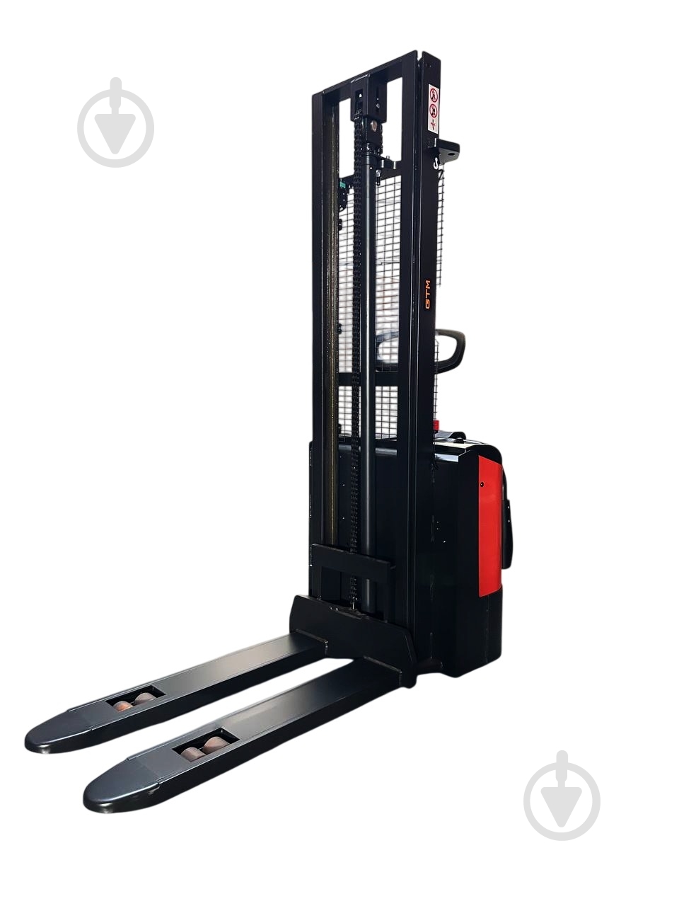 Штабелер электрический GTM PSE15-C 3600 - фото 1
