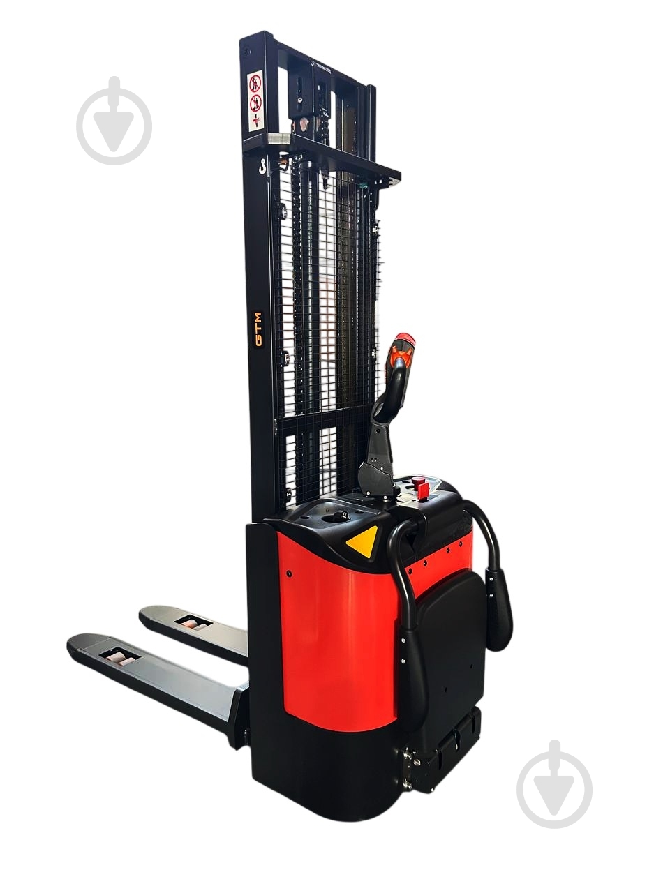 Штабелер электрический GTM PSE15-C 3600 - фото 2