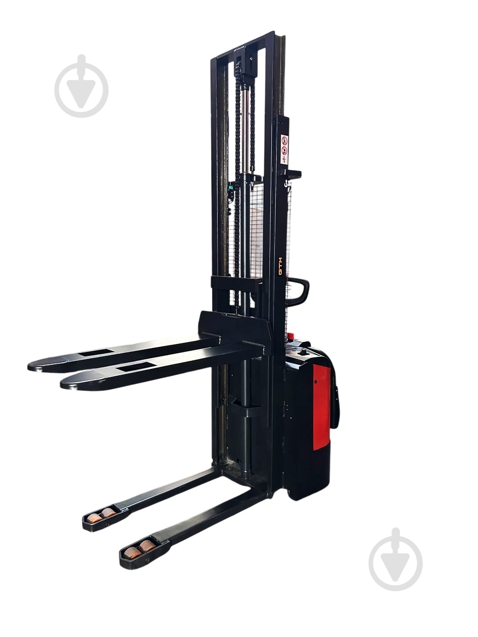 Штабелер электрический GTM PSE15-C 3600 - фото 3