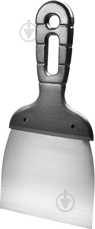 Шпатель 100х100 мм малярный Stark 537101004 - фото 1 Шпатель 100х100 мм малярный Stark 537101004 - фото 1