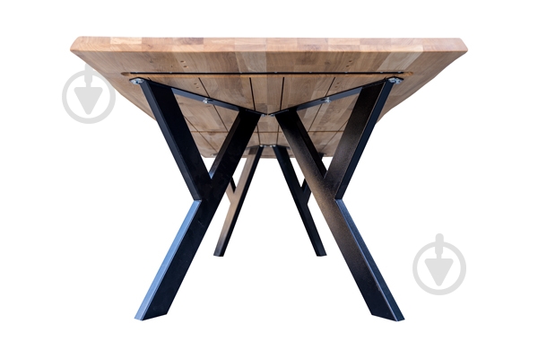 Стол обеденный BOSCO Asket-Loft 40х1000х2000 - фото 2