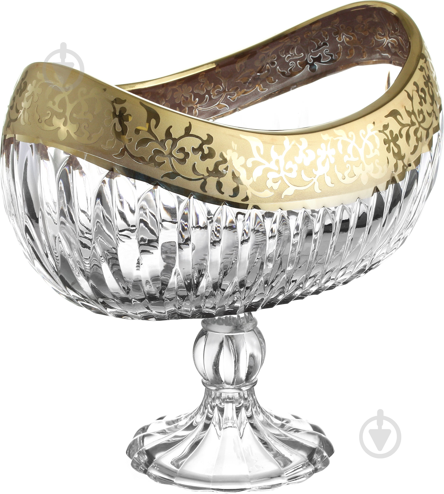 Фруктовница CreArt Sistina BR10628 - фото 2