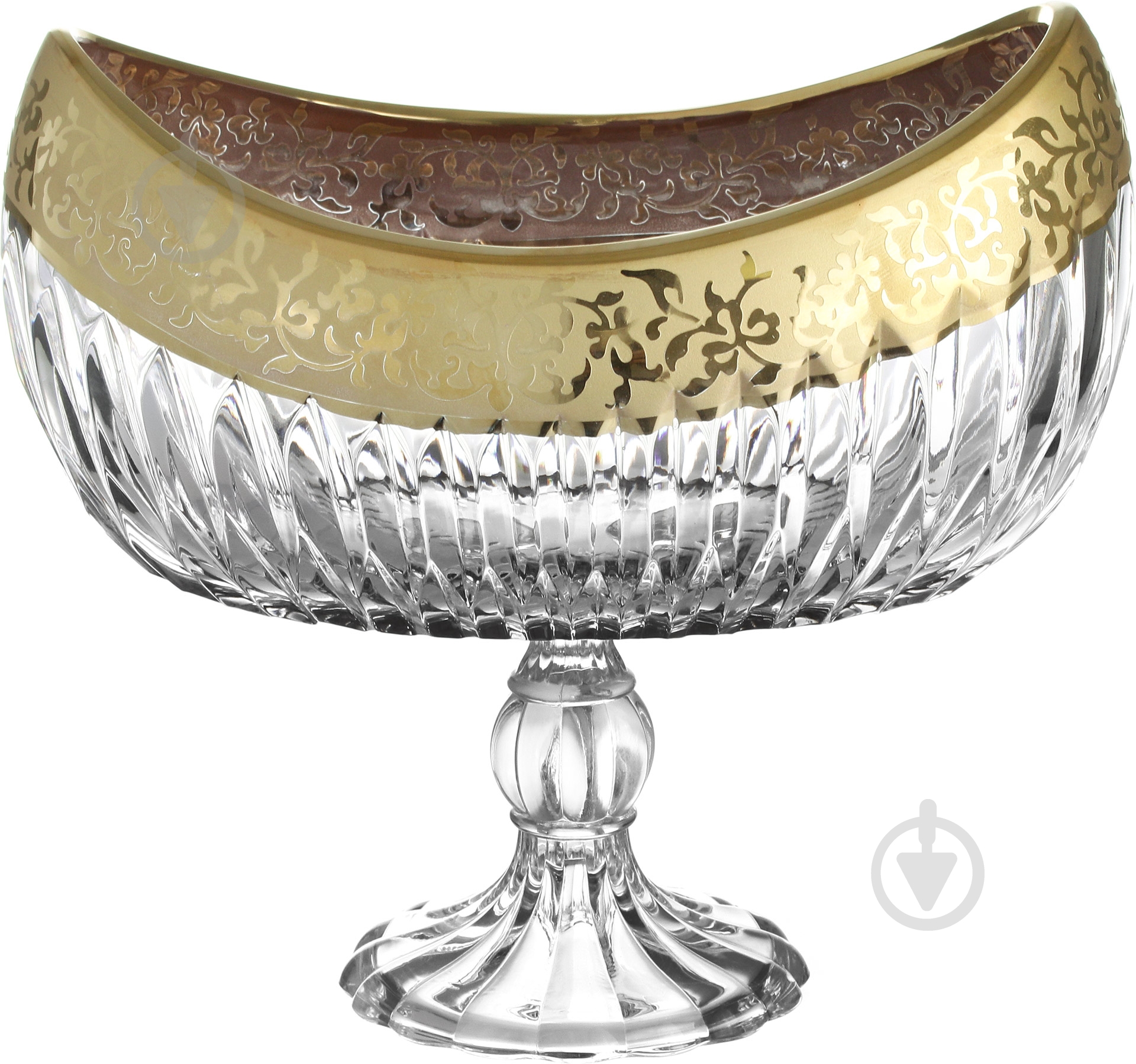 Фруктовница CreArt Sistina BR10628 - фото 1