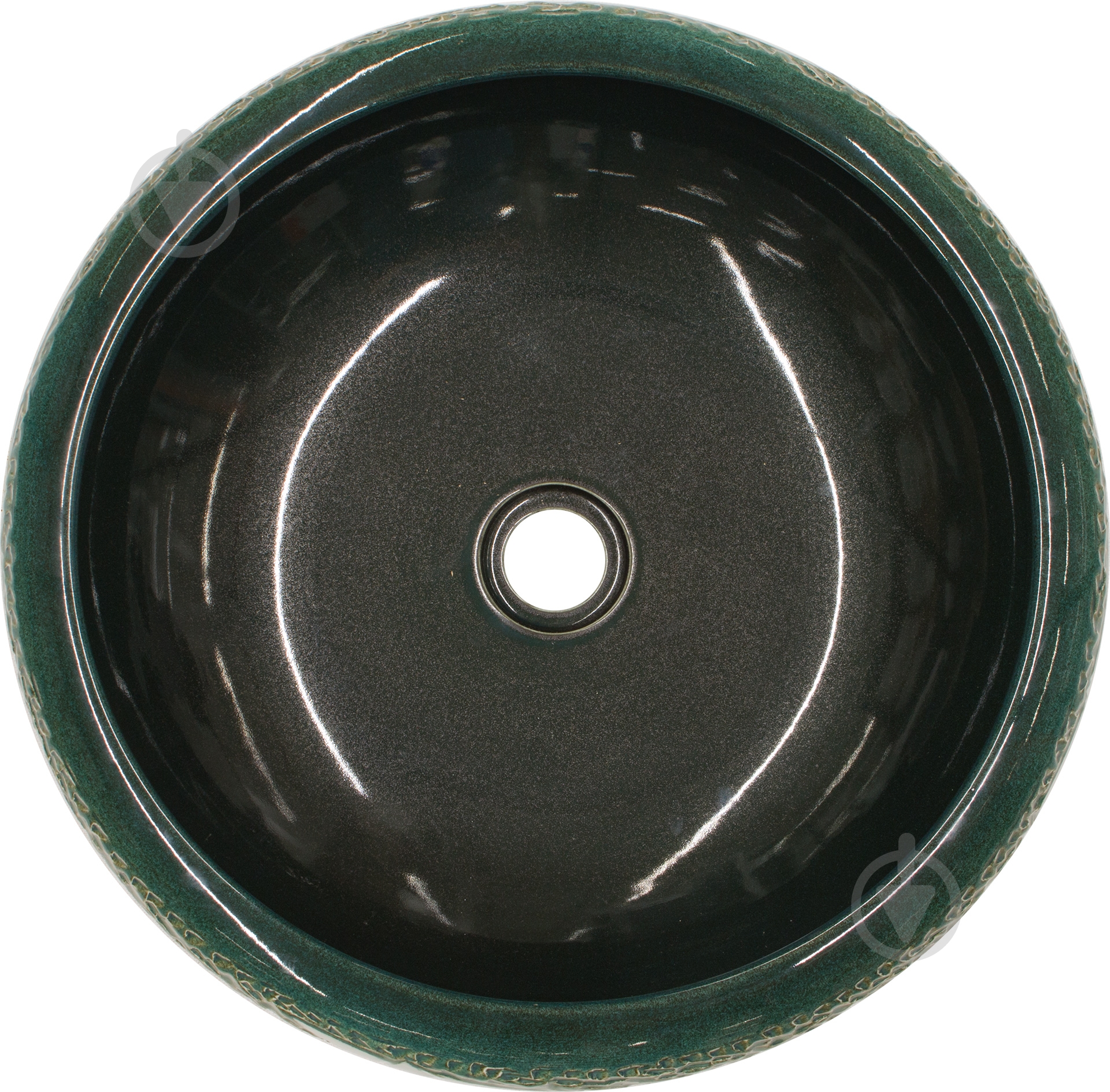 Умывальник EGO T33 R(TC) 41,5 - фото 2