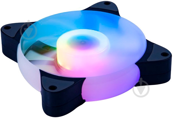 Корпусний кулер 1stPlayer CC-Combo RGB 3 Fans - фото 4