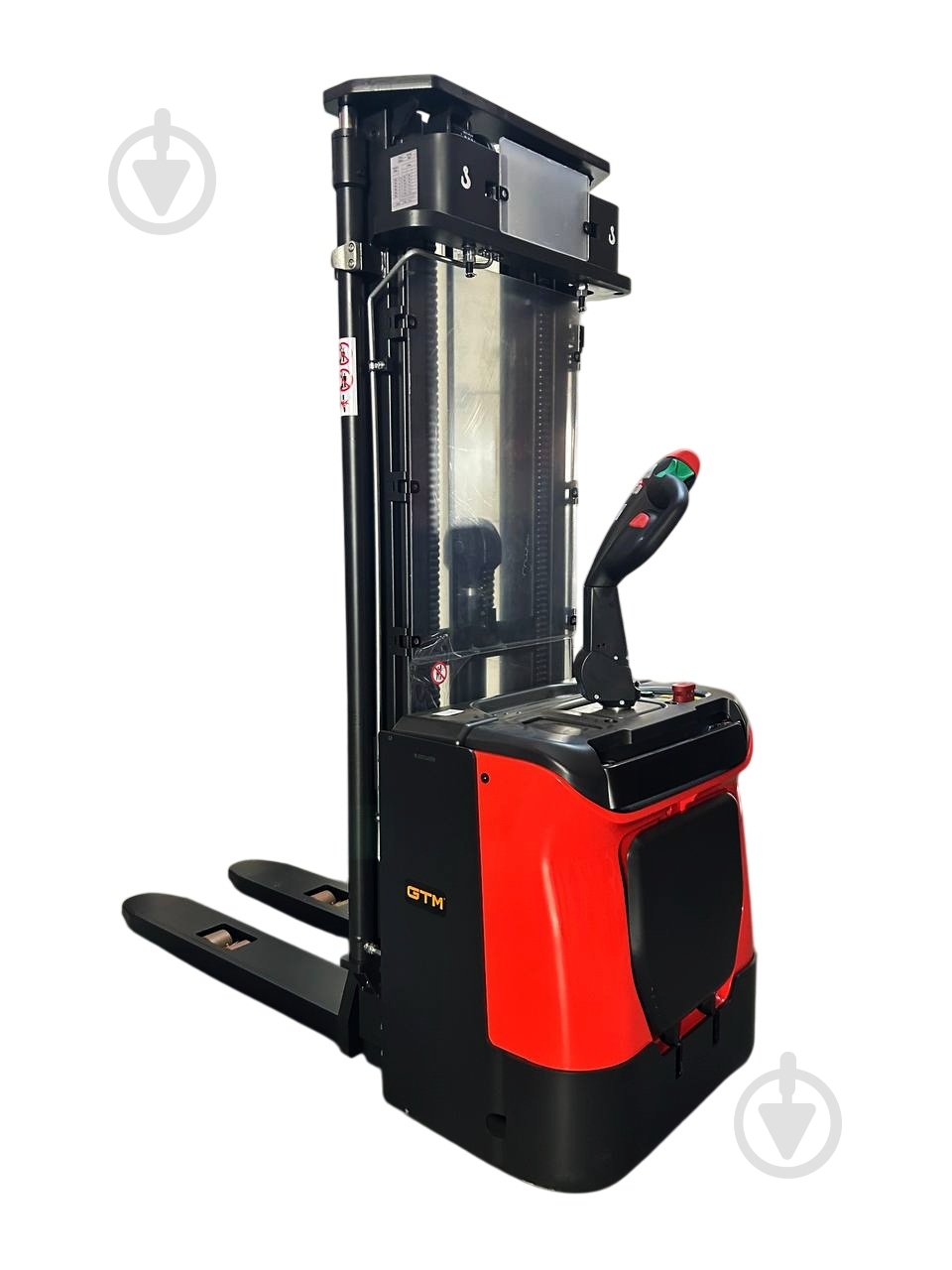 Штабелер электрический GTM PS16N 4000 - фото 1