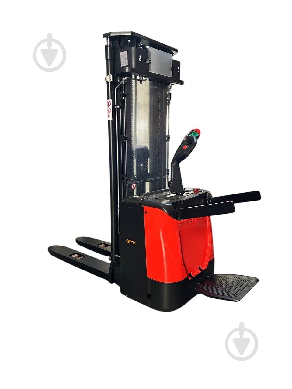 Штабелер электрический GTM PS16N 4000 - фото 3