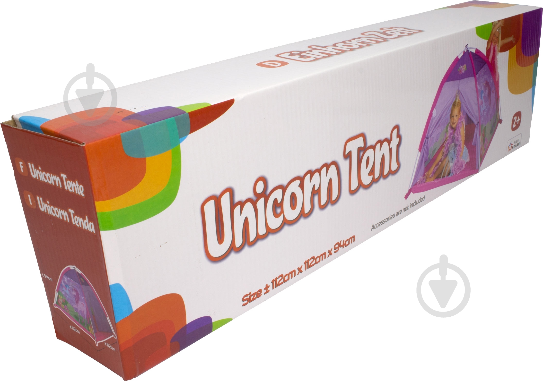 Палатка Five Stars Единорог 425-13 - фото 2