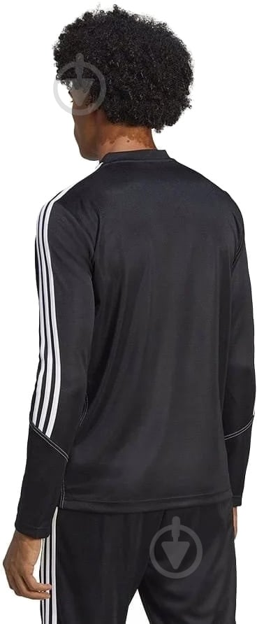 Джемпер Adidas HS3617 р.M черный - фото 4 Джемпер Adidas HS3617 р.M черный - фото 4