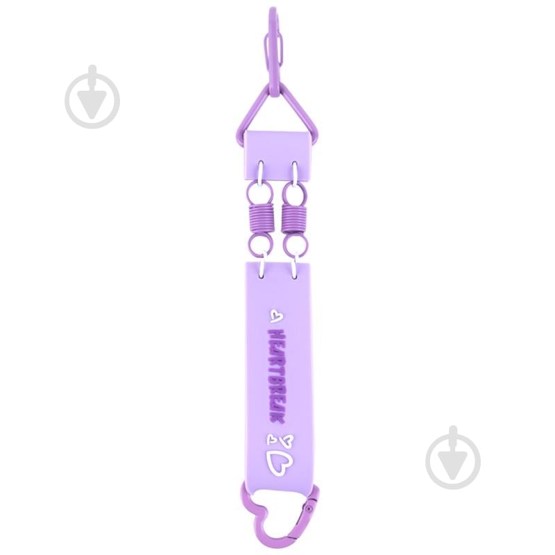 Брелок-подвеска KITE K25-3002-1 - фото 1