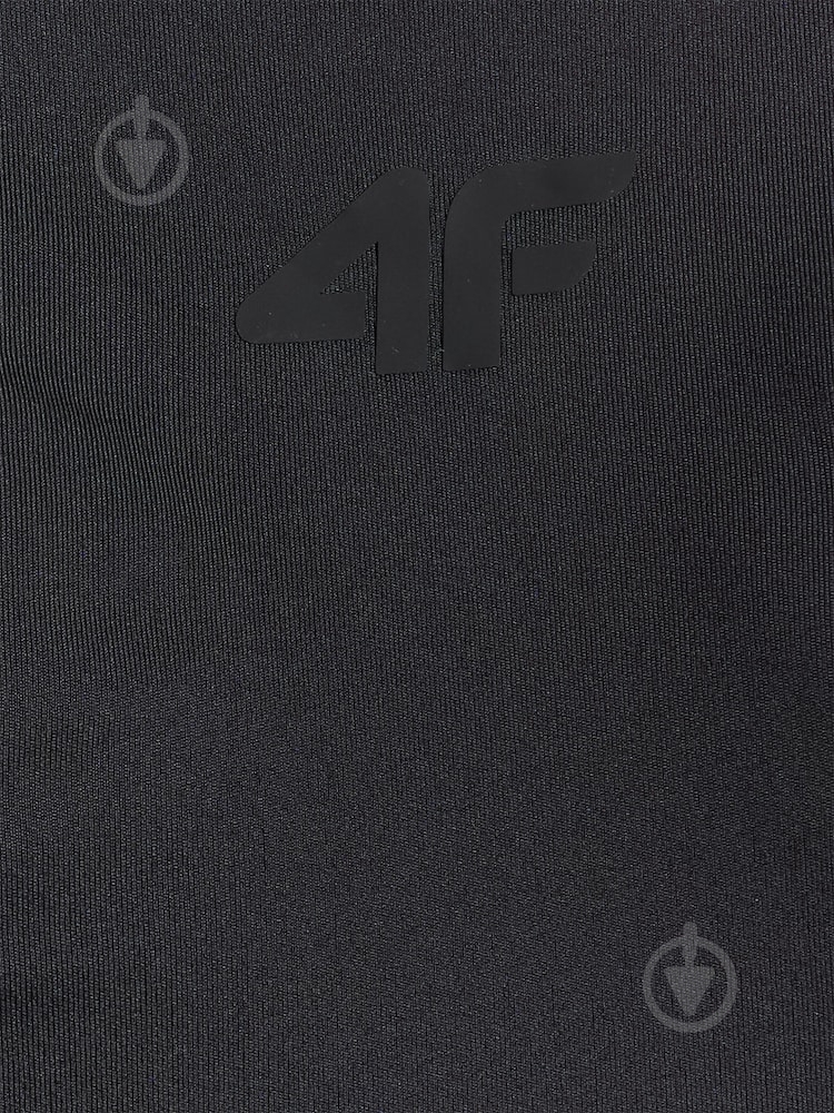 Бра 4F 4FWSS26USBAF222-20S р.S черный - фото 3