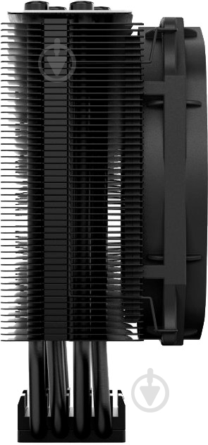 Процессорный кулер be quiet! Dark Rock Slim (BK024) - фото 4