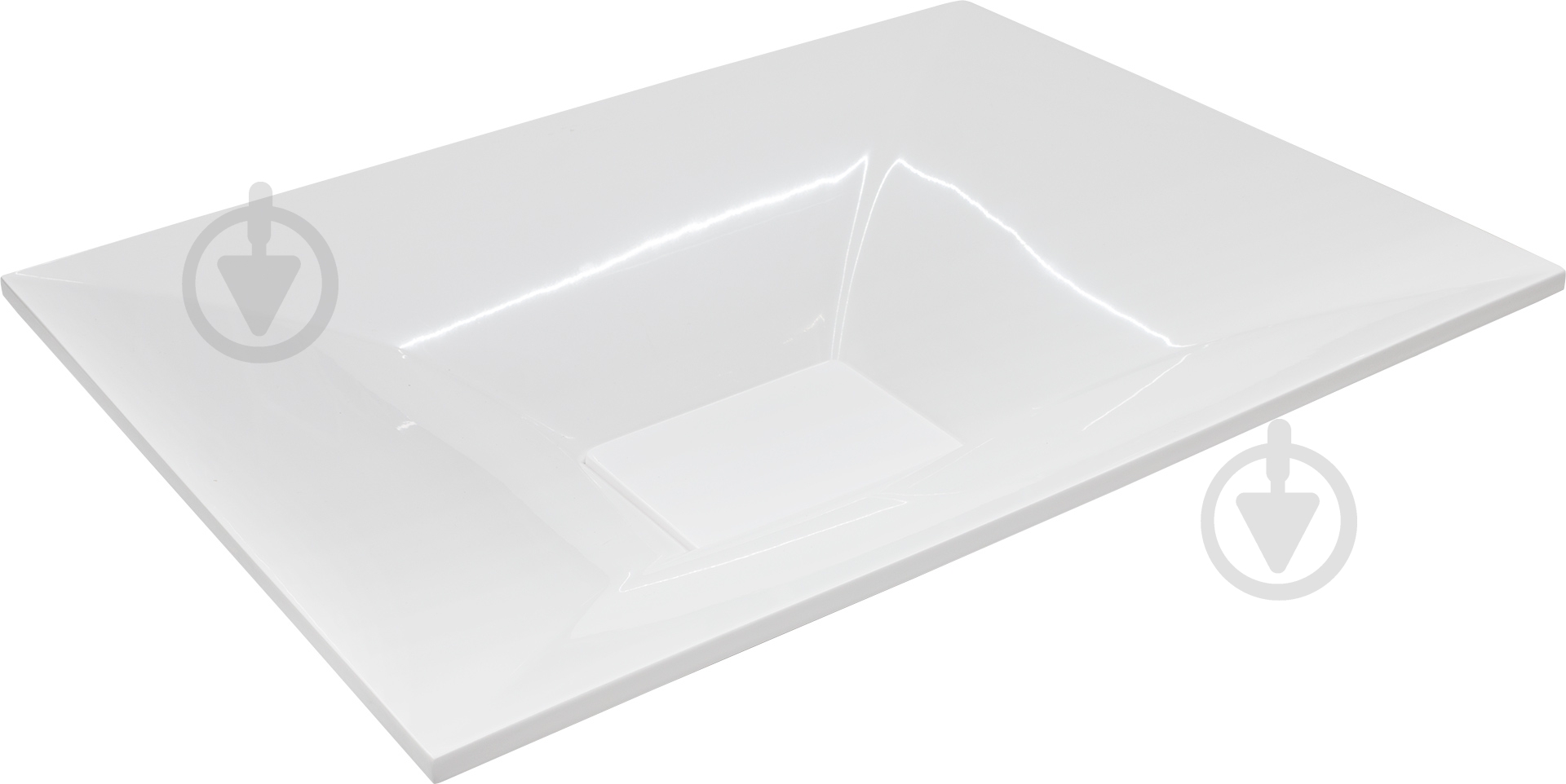 Умывальник EGO Teya 55 - фото 1