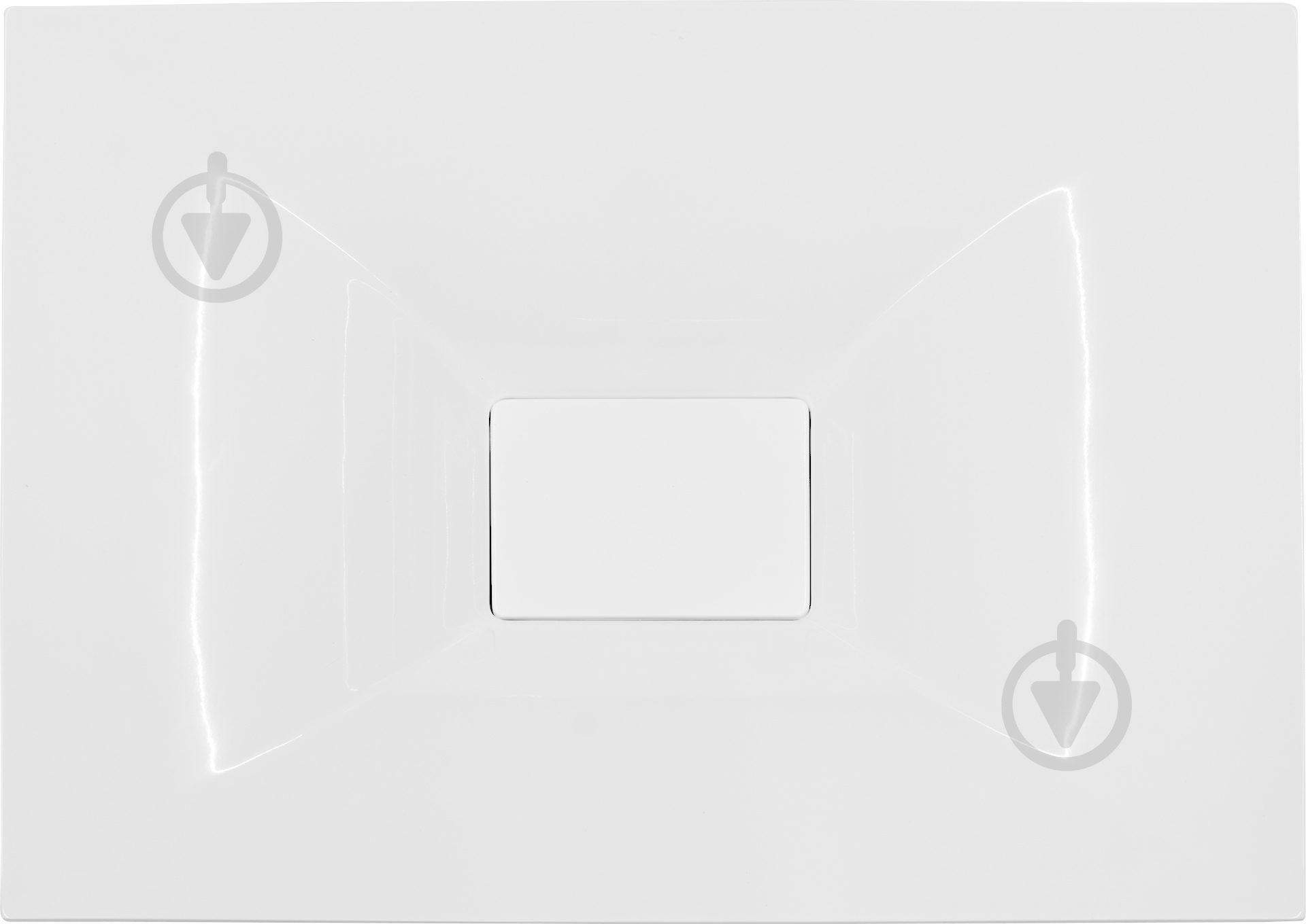 Умывальник EGO Teya 55 - фото 2