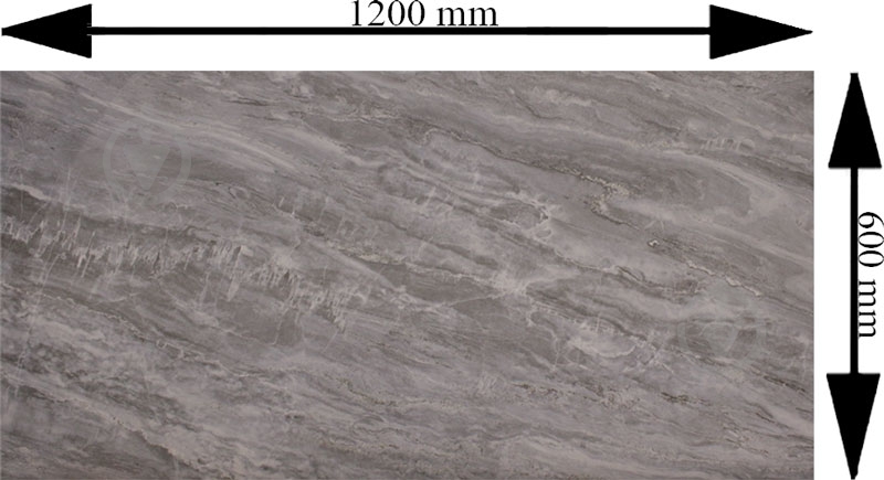 Плитка Value Ceramics VC612Y070 60х120 - фото 3