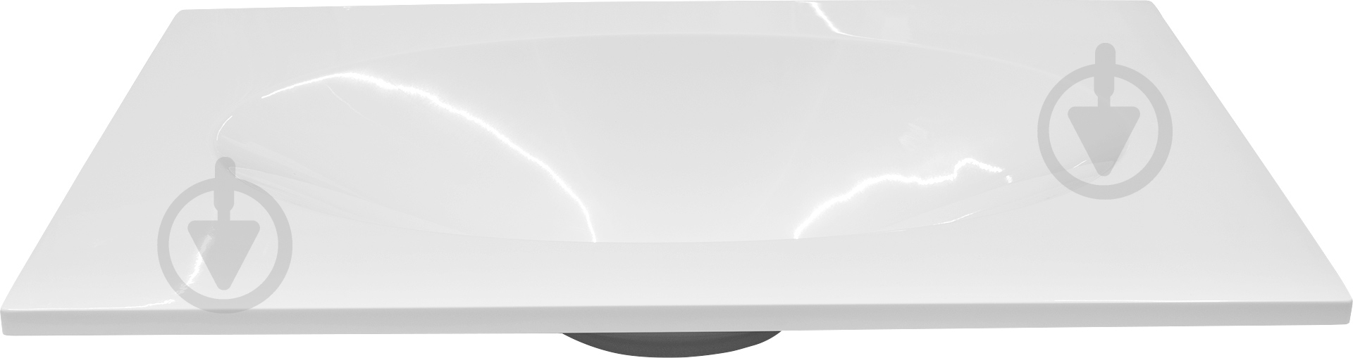 Умывальник EGO Absolyte 70 - фото 3 Умывальник EGO Absolyte 70 - фото 3