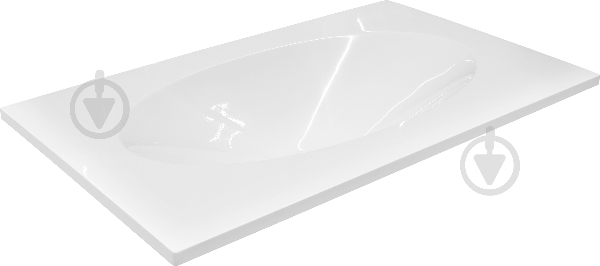 Умывальник EGO Absolyte 70 - фото 1 Умывальник EGO Absolyte 70 - фото 1