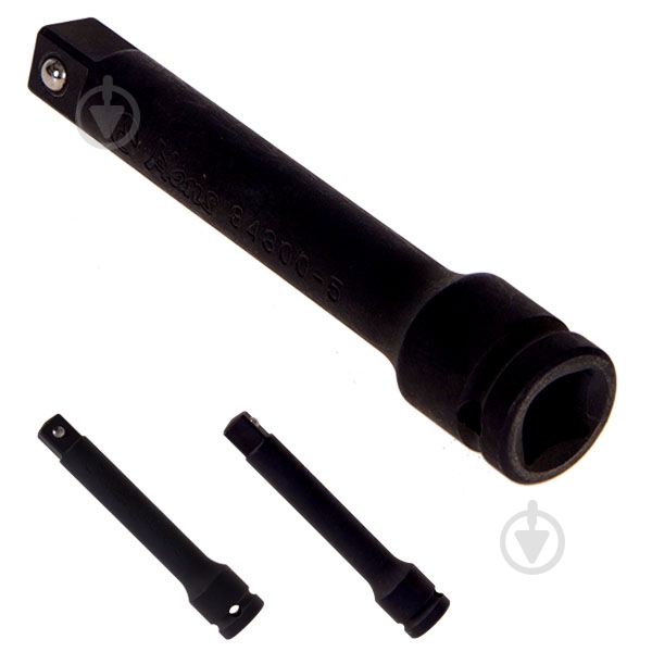 Удлинитель ударный 1/2" 125 мм Hans 84800-05 (10) - фото 4