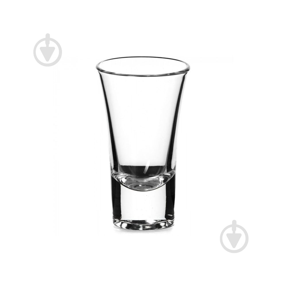 Рюмка Pasabahce Boston Shots 52194-1 60 мл - фото 1