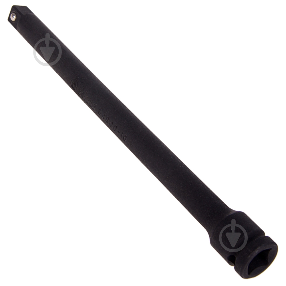 Удлинитель ударный 1/2" 250 мм Hans 84800-10 (5) - фото 1 Удлинитель ударный 1/2" 250 мм Hans 84800-10 (5) - фото 1