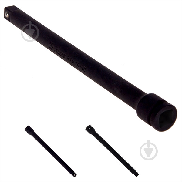 Удлинитель ударный 1/2" 250 мм Hans 84800-10 (5) - фото 7 Удлинитель ударный 1/2" 250 мм Hans 84800-10 (5) - фото 7