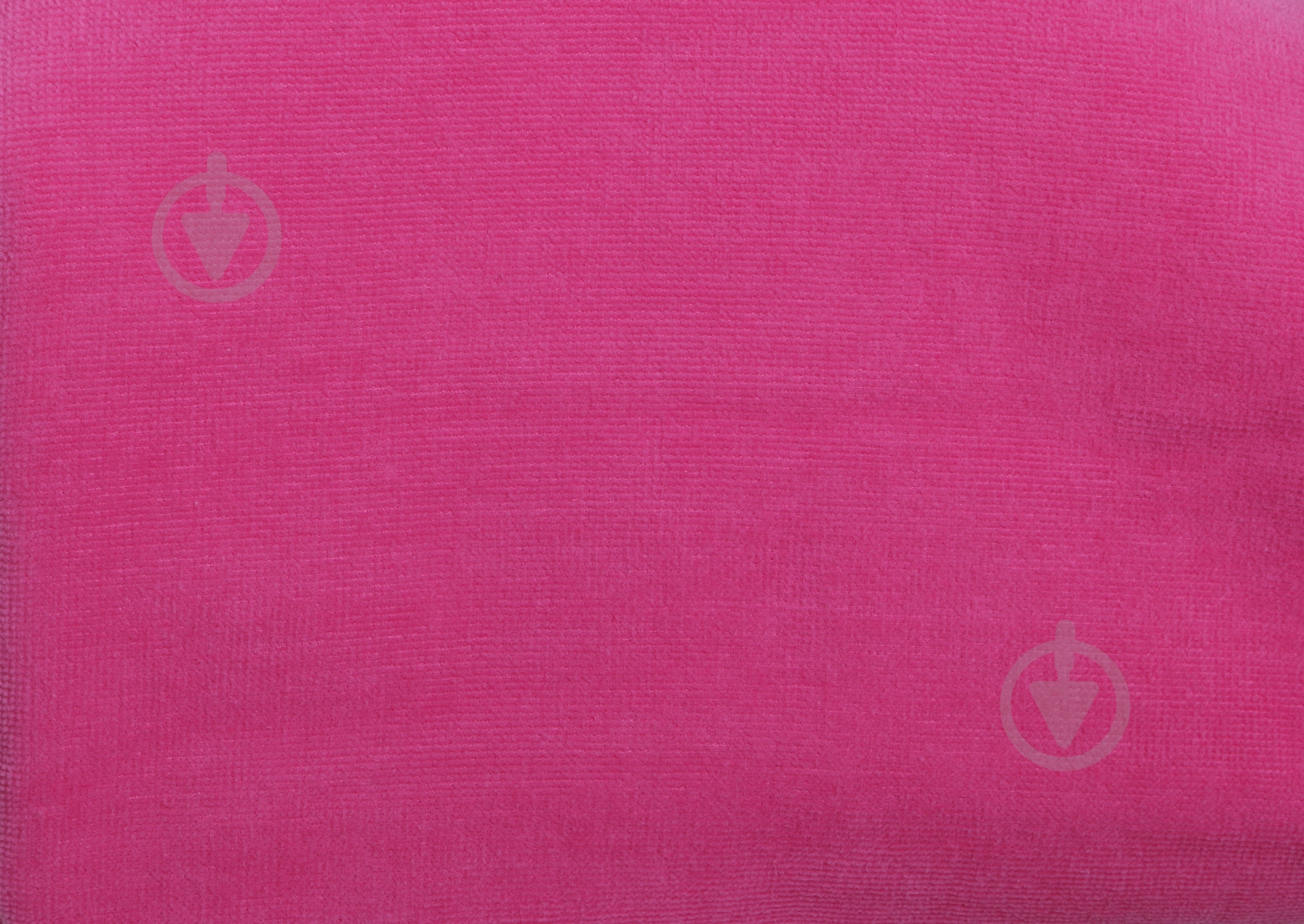 Полотенце Solid 90x150 см фуксия La Nuit - фото 2