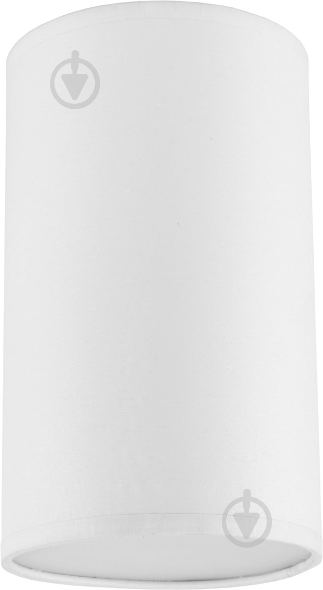 Светильник точечный TK Lighting Office 60 Вт E27 белый 2466 - фото 1