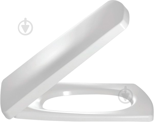 Сиденье для унитаза Jacob Delafon ESCALE E70004-00 - фото 1 Сиденье для унитаза Jacob Delafon ESCALE E70004-00 - фото 1