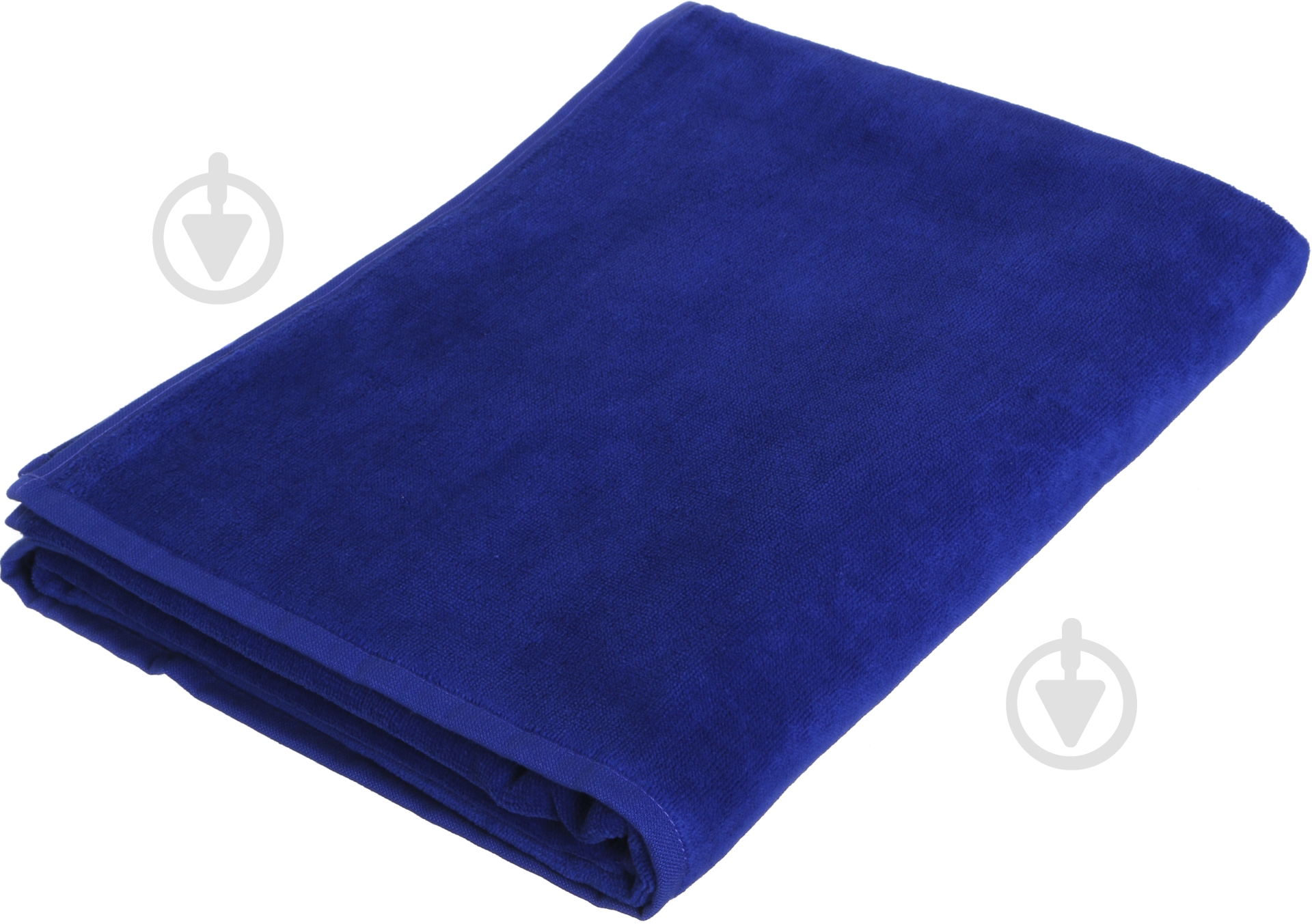 Полотенце Solid 90x150 см синий La Nuit - фото 1