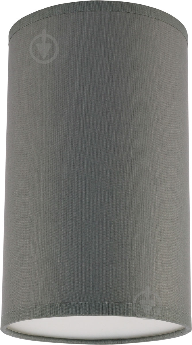 Світильник точковий TK Lighting Office 60 Вт E27 сірий 2467 - фото 1