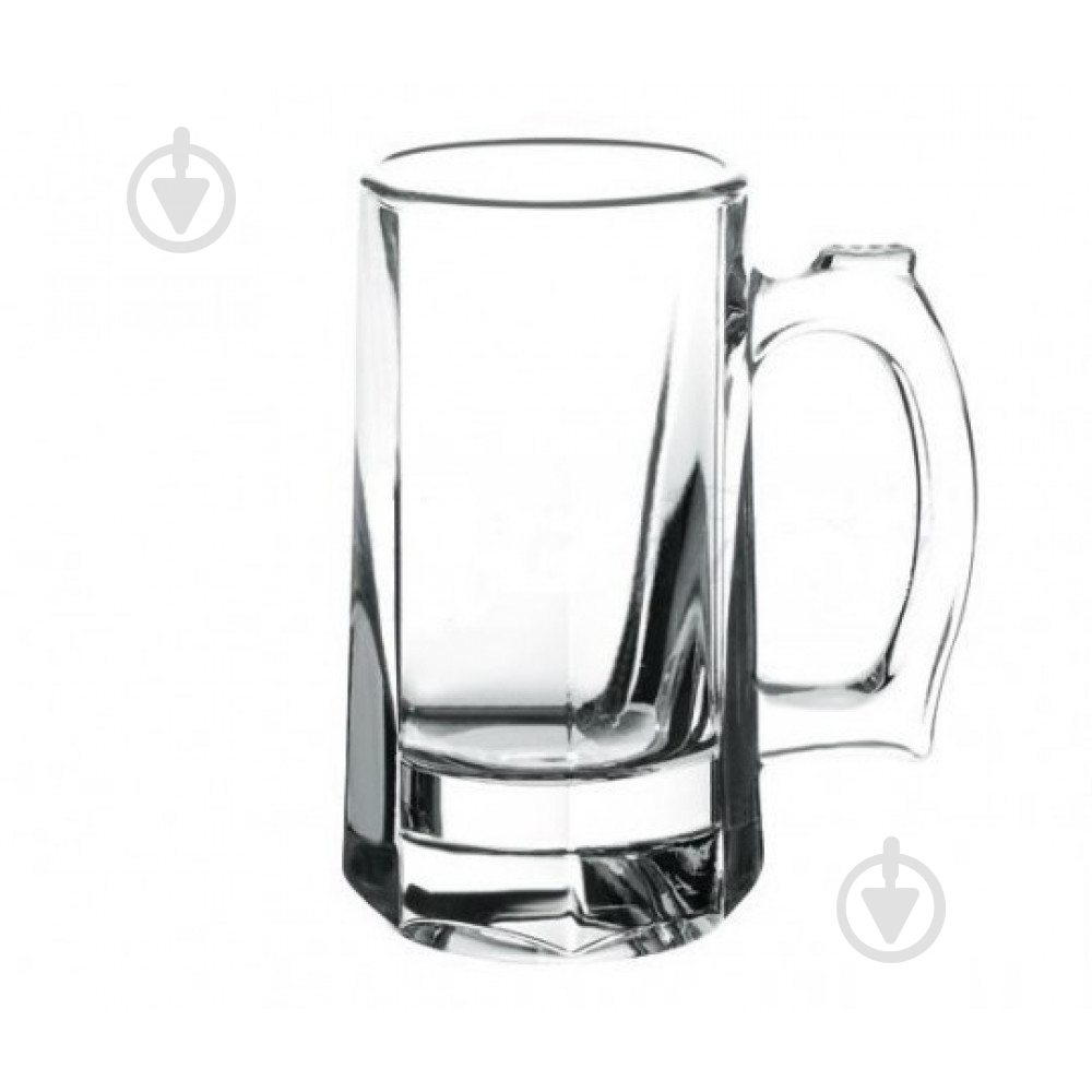 Набор бокалов для пива Pasabahce Pub 55049 355 мл 2 шт. - фото 1 Набор бокалов для пива Pasabahce Pub 55049 355 мл 2 шт. - фото 1