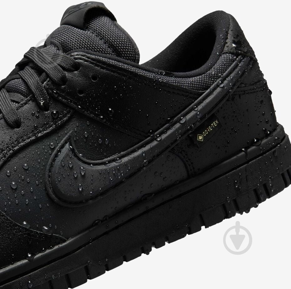 Кроссовки Nike DUNK LOGTX HQ2053-001 р.42,5 - фото 9 Кроссовки Nike DUNK LOGTX HQ2053-001 р.42,5 - фото 9