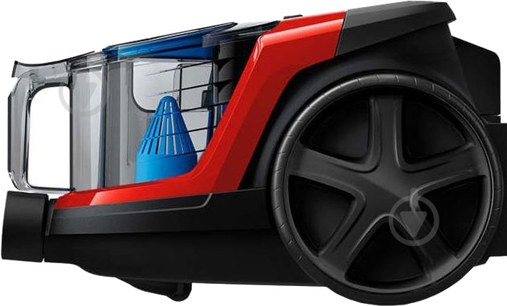 Пылесос Philips PowerPro Compact FC9330/09 - фото 2 Пылесос Philips PowerPro Compact FC9330/09 - фото 2