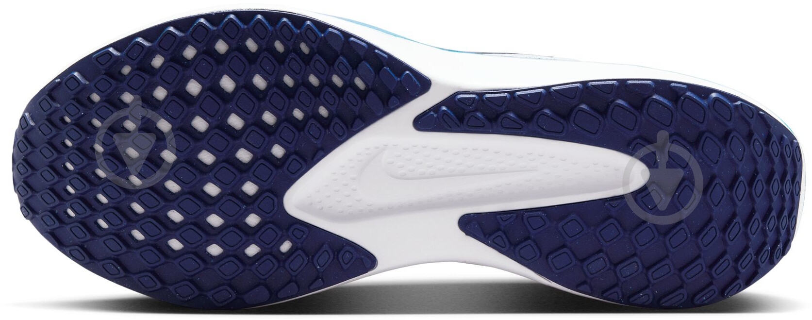 Кросівки чоловічі Nike Quest 6 FD6033-006 р.45 світло-сірі - фото 9 Кросівки чоловічі Nike Quest 6 FD6033-006 р.45 світло-сірі - фото 9