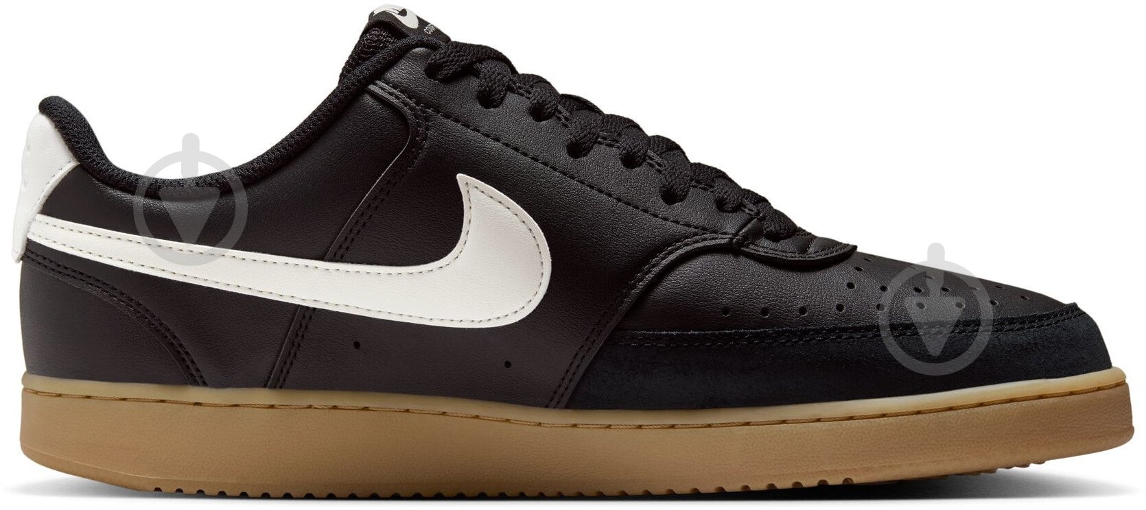 Кроссовки Nike COURT VISION LO IB2998-004 р.42,5 - фото 2