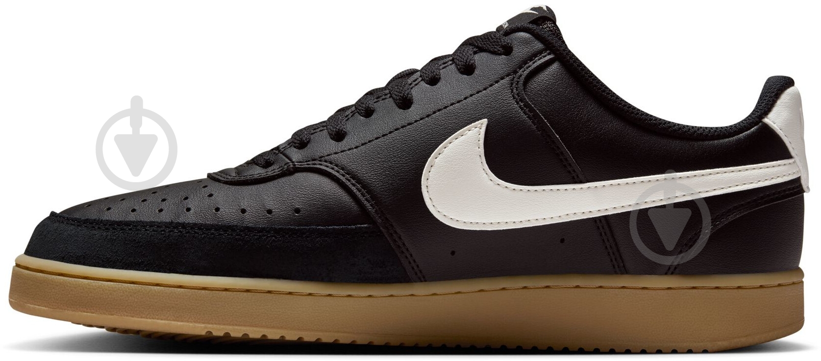 Кроссовки Nike COURT VISION LO IB2998-004 р.42,5 - фото 4