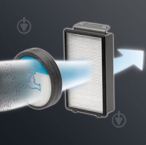 Пылесос Rowenta Compact Power Cyclonic RO3784EA - фото 15