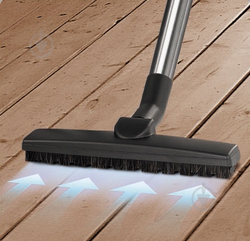 Пылесос Rowenta Compact Power Cyclonic RO3784EA - фото 8