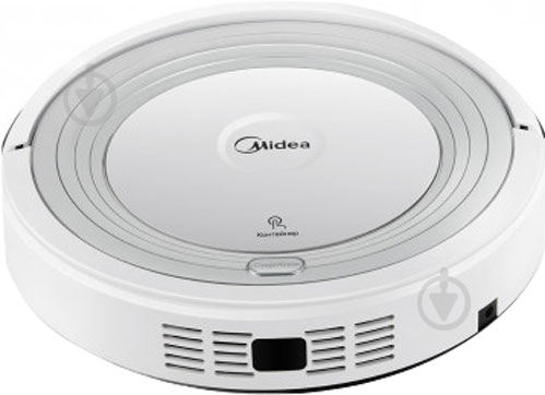 Робот-пылесос Midea MR01 - фото 1 Робот-пылесос Midea MR01 - фото 1