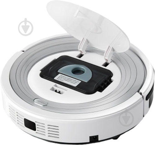 Робот-пылесос Midea MR01 - фото 3 Робот-пылесос Midea MR01 - фото 3