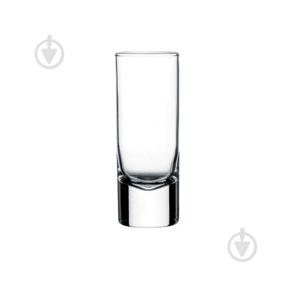 Рюмка Pasabahce Side 41050-1 60 мл - фото 1