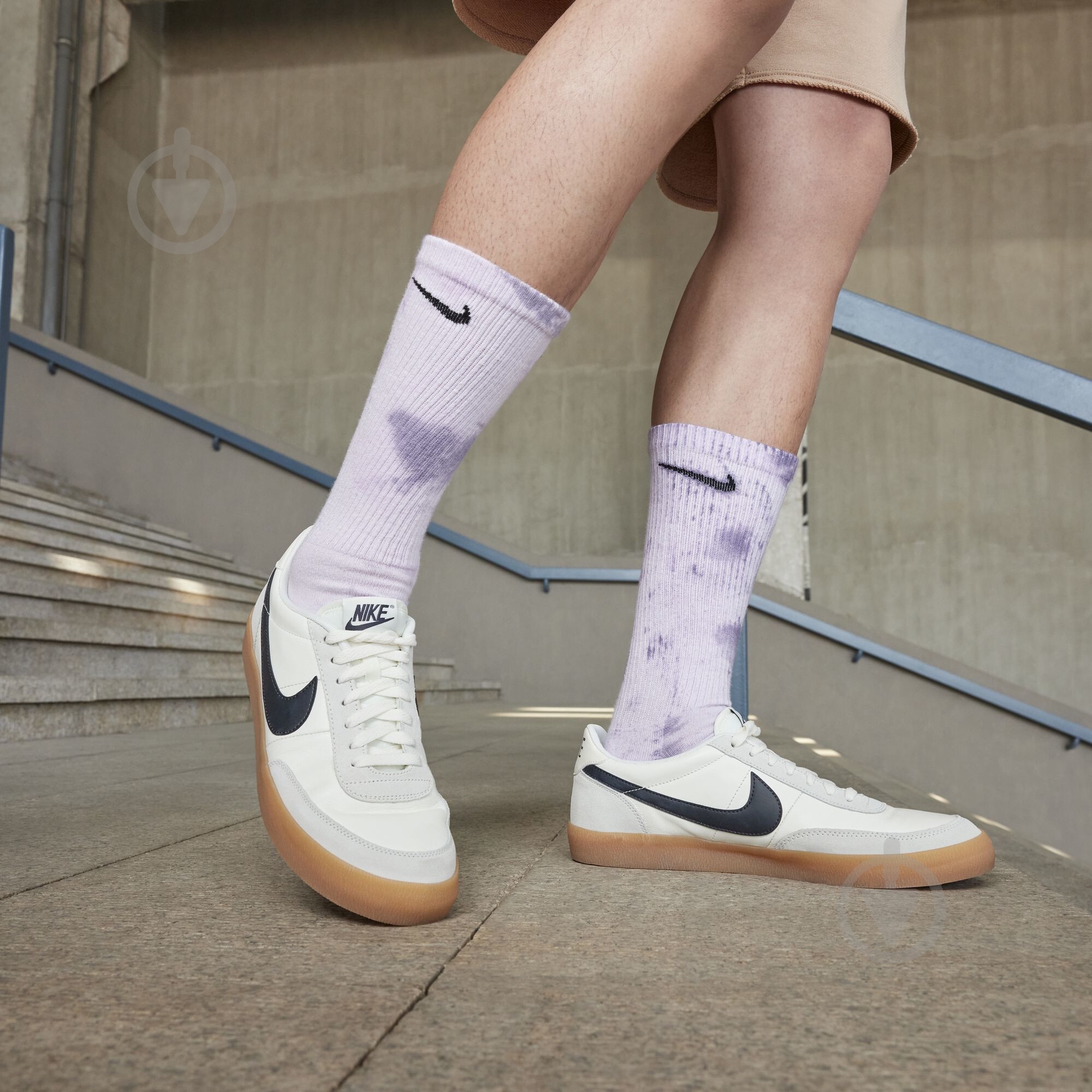 Кросівки Nike Killshot 2 Leather 432997-121 р.43 - фото 9