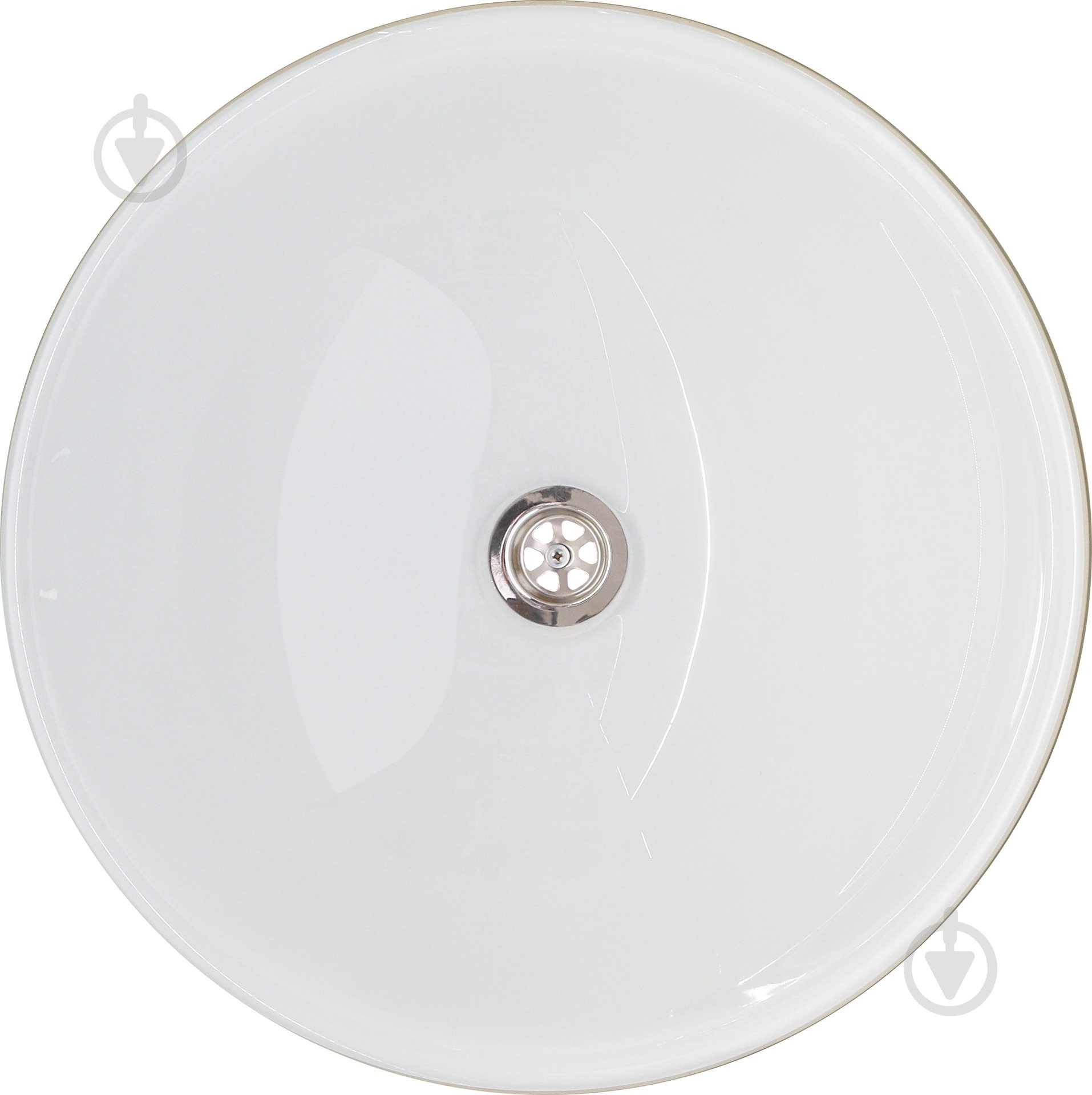 Умывальник Beautiful 81115 42 - фото 1