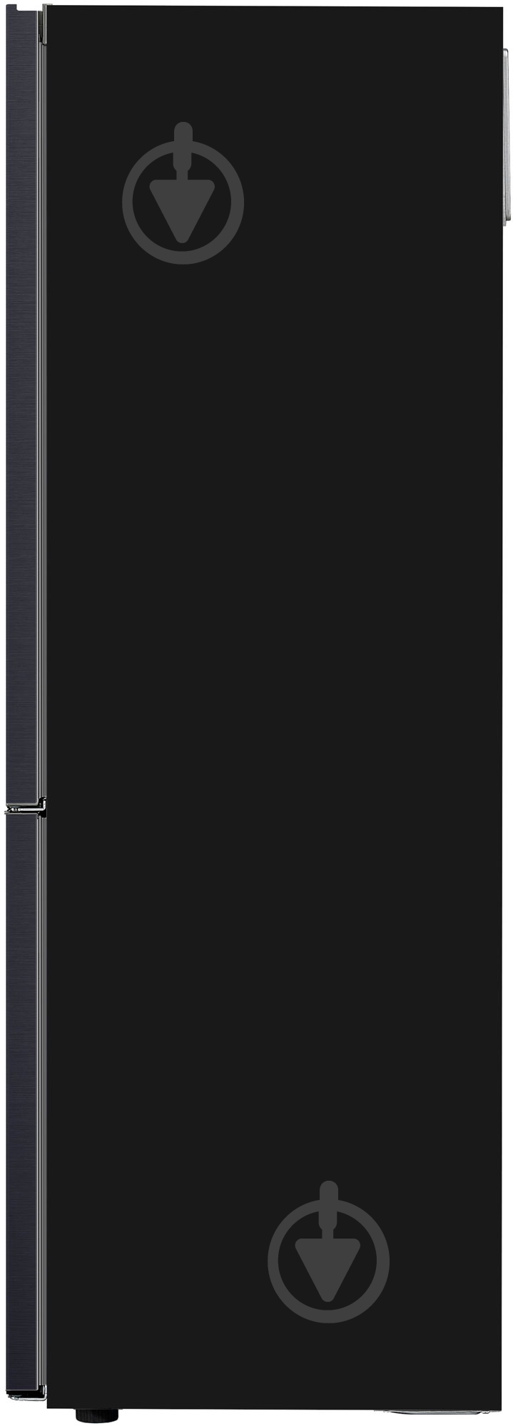 Холодильник LG GA-B459SBDZ - фото 4