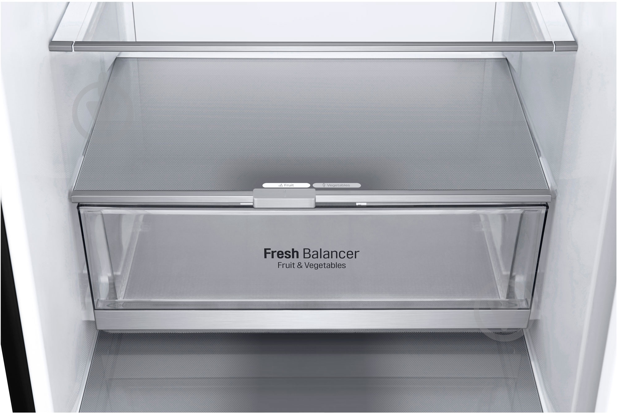 Холодильник LG GA-B459SBDZ - фото 14