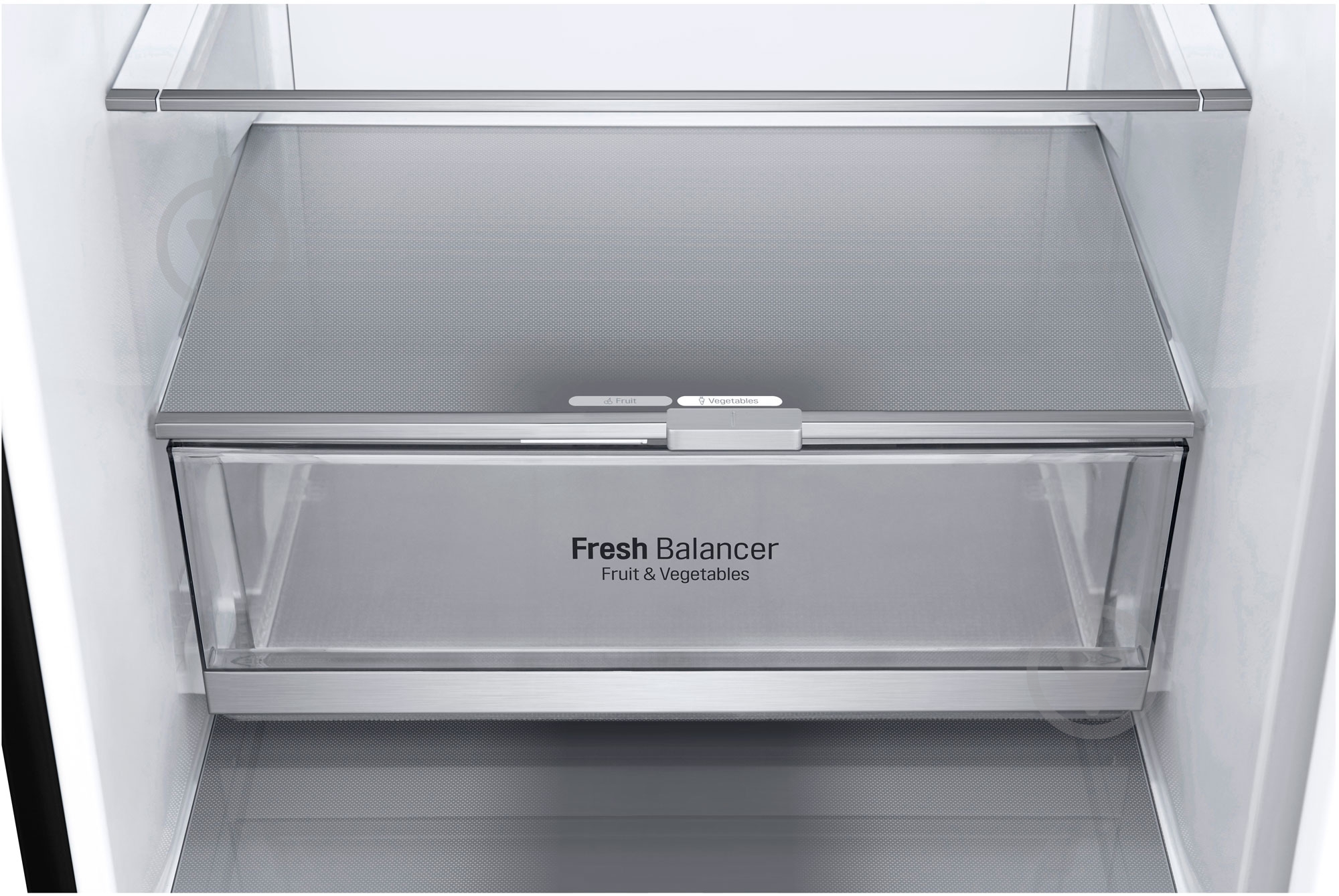 Холодильник LG GA-B459SBDZ - фото 15